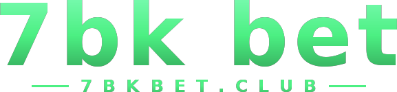 7bk bet logo
